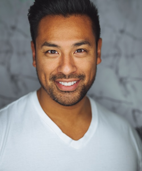 Agency Founder