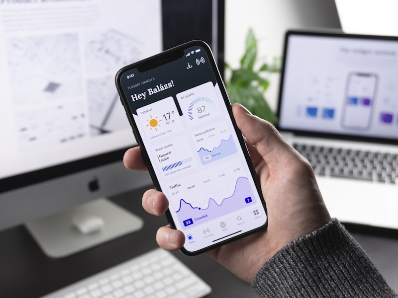 E-commerce платформа
